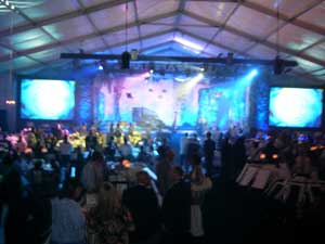 Stage Lighting