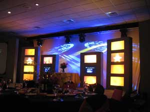 Civic Cultural Events