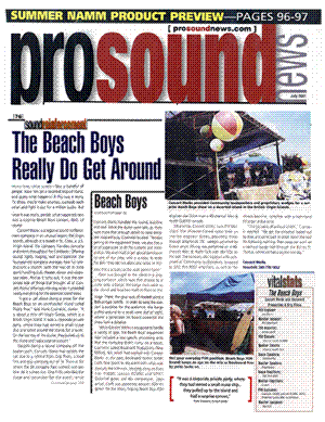 ProSound